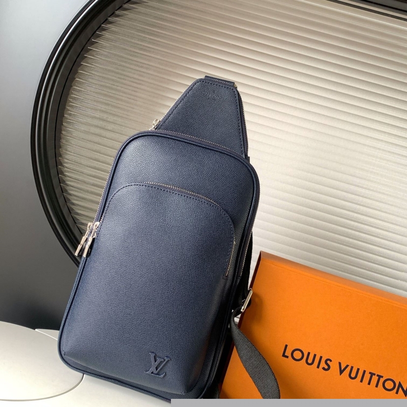 LV Waist & Chest Packs